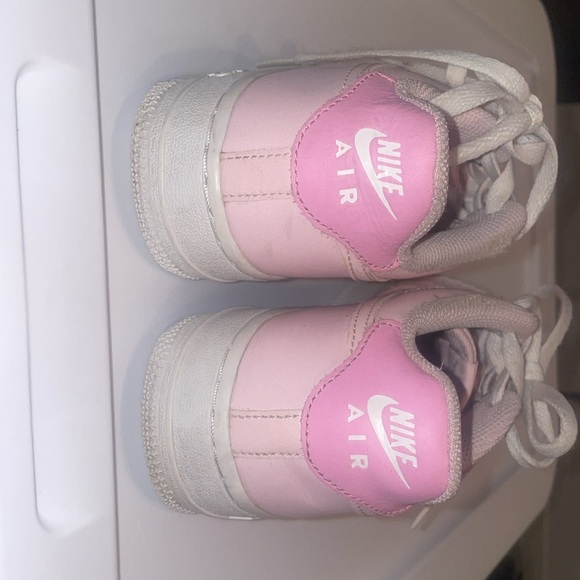 Air Force 1 link foam sneaker - Picture 4 of 5